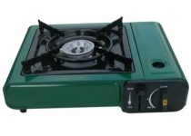 Outdoor Portable Butane Gas Stove Camping Cooker Bdz-138c