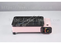 portable Gas Grill for Outdoor
