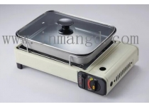 Camping Mini Portable BBQ Grill