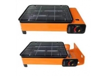 Outdoor Portable Butane Gas Stove Camping