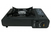 Mini Single  Gas  Stove  for  Camping