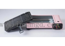 New Design Portable Gas BBQ Grill Use Travel/ Camping